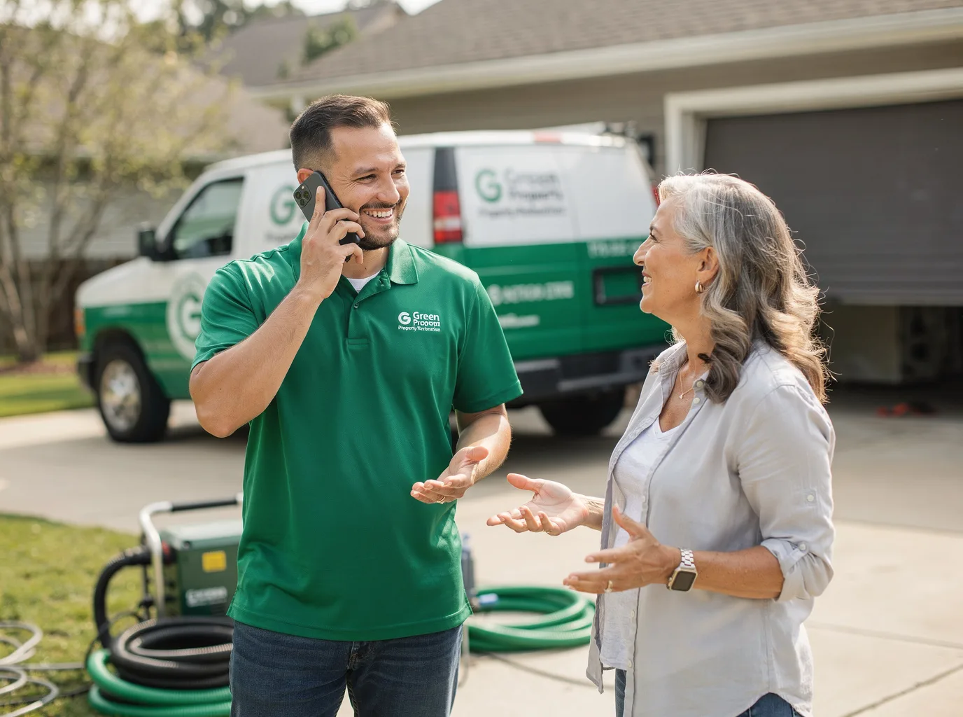 Water Damage Restoration Slaton, TX FAQs